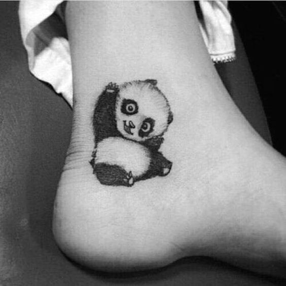 53 Free Download Tattoo Design Panda Idea Tattoo