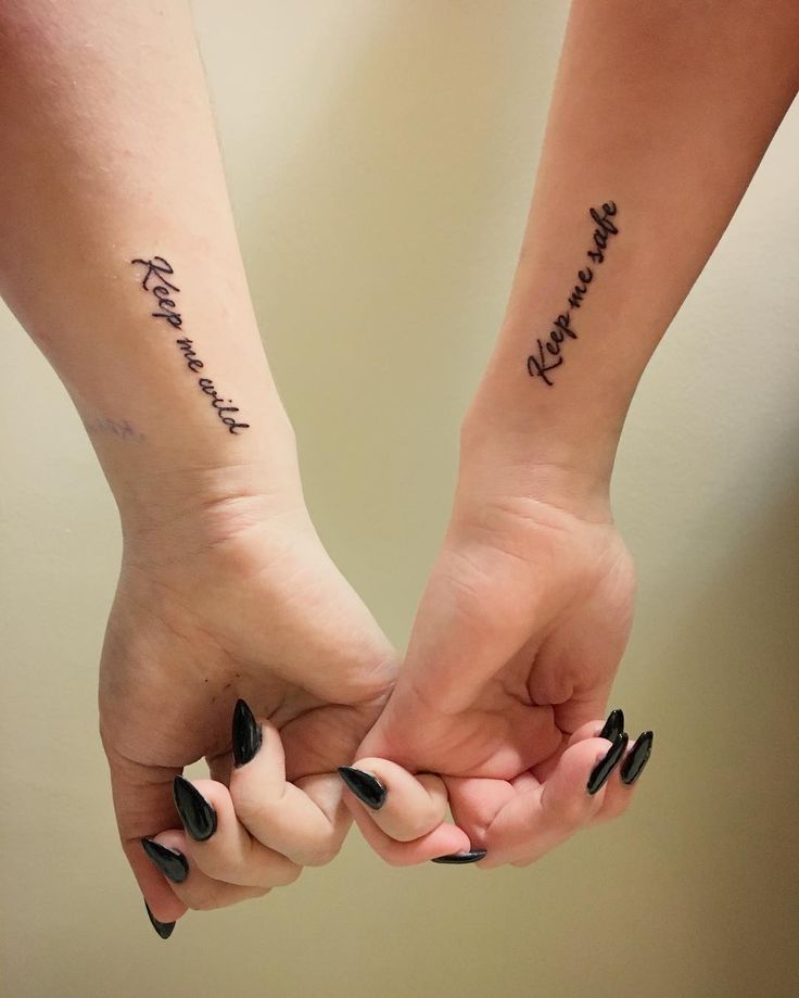 Meaningful Tattoos Ideas Best Friend Birthday Wrist Tattoos Tattooviral Com Your Number One Source For Daily Tattoo Designs Ideas Inspiration