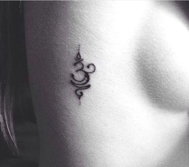 19 top Small Meaningful Symbol Tattoo Designs ideas in 2024