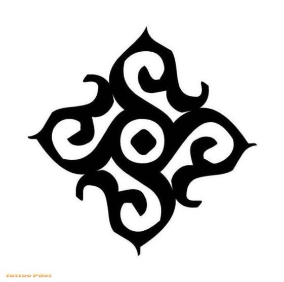 Meaningful Tattoos Ideas - symbols for family | Celtic ...