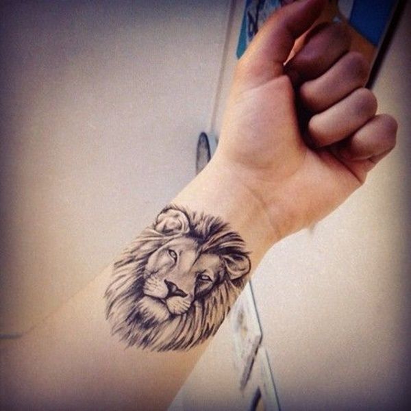 103+ Free Tattoo Ideas Lion Idea Tattoo Photos