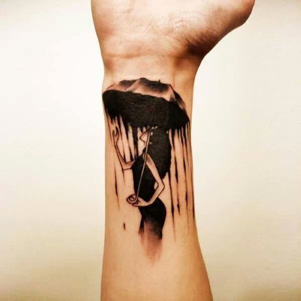 Tattoo Ideas For Men Forearm Tattoos For Men 83