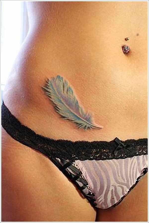 50+ Free Belly Tattoo Inspiration HD Tattoo