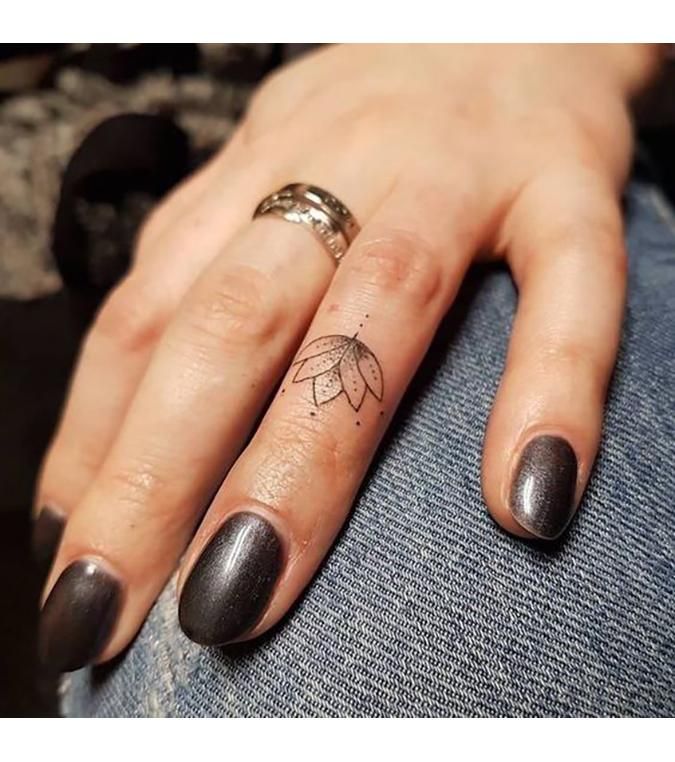 44+ Free Download Ring Tattoo Inspiration Idea Tattoo Photos