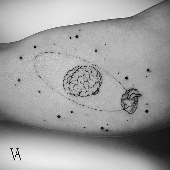 Geometric Tattoo 40 Cool Hipster Tattoo Ideas You Ll Want To Steal Tattooviral Com Your Number One Source For Daily Tattoo Designs Ideas Inspiration