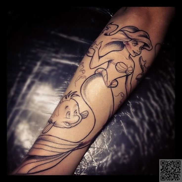 10100+ Free Download Disney Tattoo Inspiration Idea Tattoo