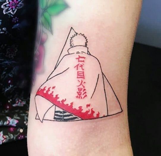 105 Free Tattoo Naruto HD Tattoo