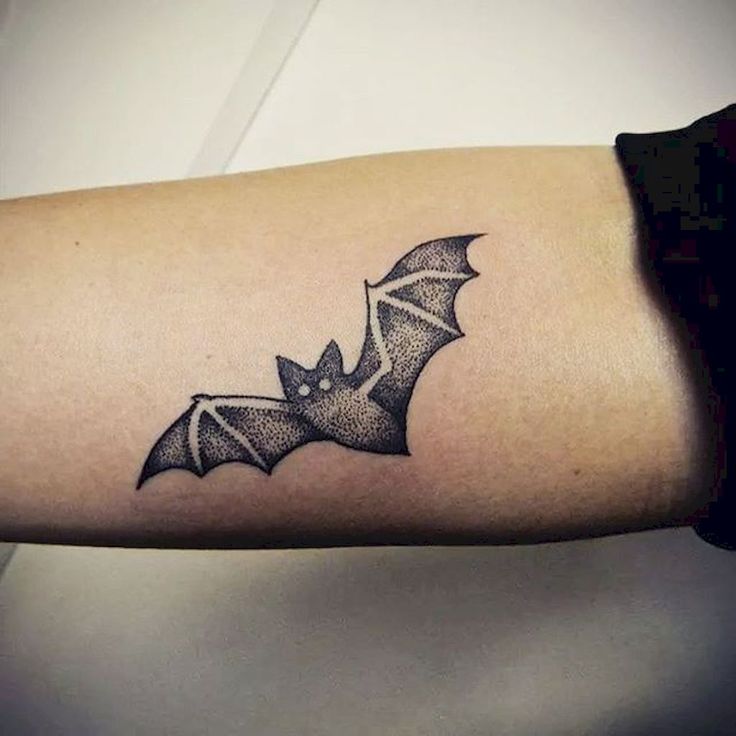 430+ Free Bat Tattoo Inspiration HD Tattoo Images