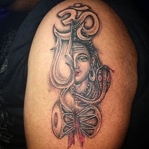 48 Free Tattoo Design Shiva Idea Tattoo