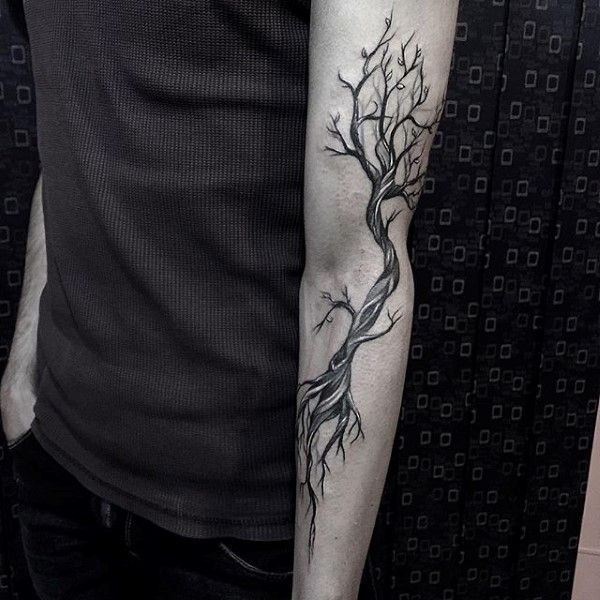 51 Free Tattoo Ideas Trees HD Tattoo Images