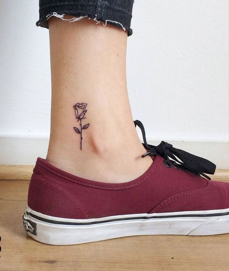 Disney Tattoo - 145 Awesome Small Tattoo Ideas for Women - TattooViral ...