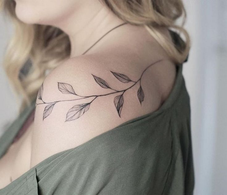 Tattoo Trends - 20 idées tatouages femme! Les tendances les plus ...