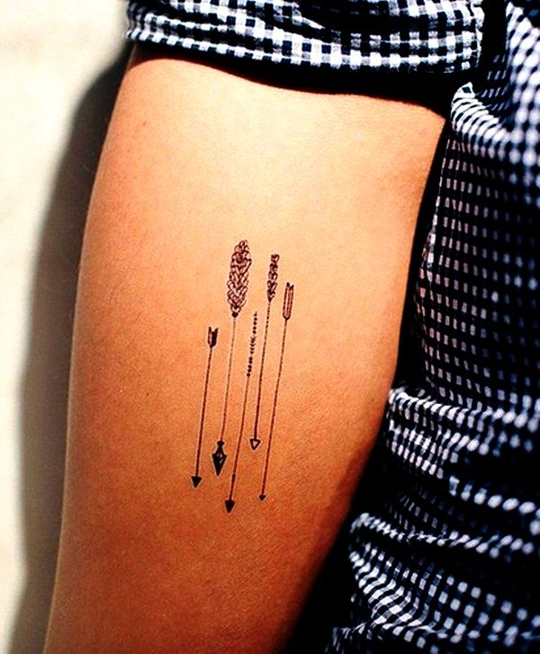 Inspiring Tattoo Designs for Girls | Best Female Tattoos