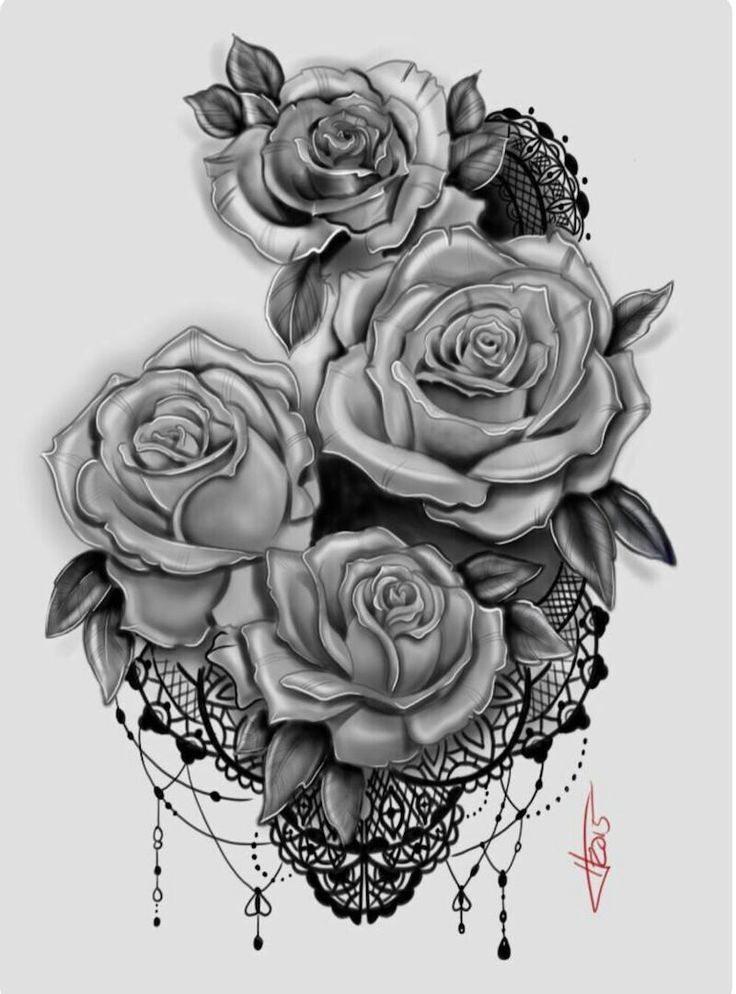 Tattoo Trends - Dessin tatouage - plus de 40 modèles originaux pour ...