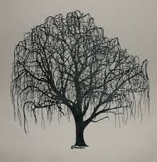 Tree Tattoo - weeping willow tattoo - Google Search - TattooViral.com ...