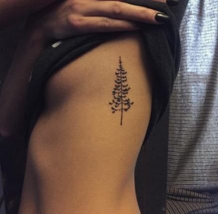 101+ Free Simple Tattoo Ribs Idea Tattoo Images