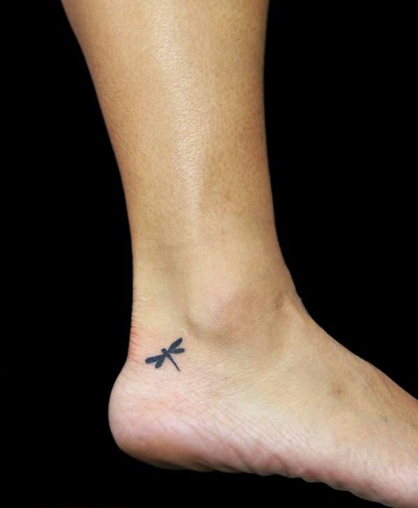 Small Tattoos : Best Collections & Meanings Behind Them