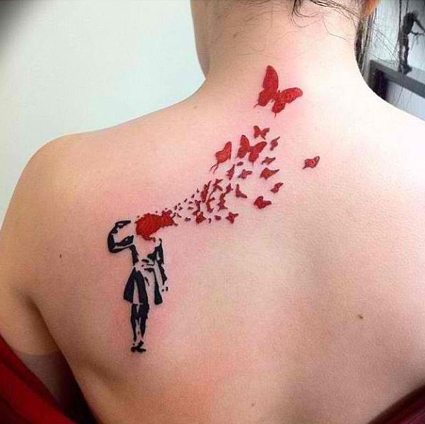 Can Red Ink in a Tattoo Be Removed? | by Tatt2Away Marketing | Tatt2Away |  Medium