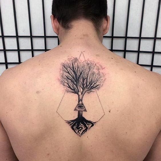 tattoo tree life 08