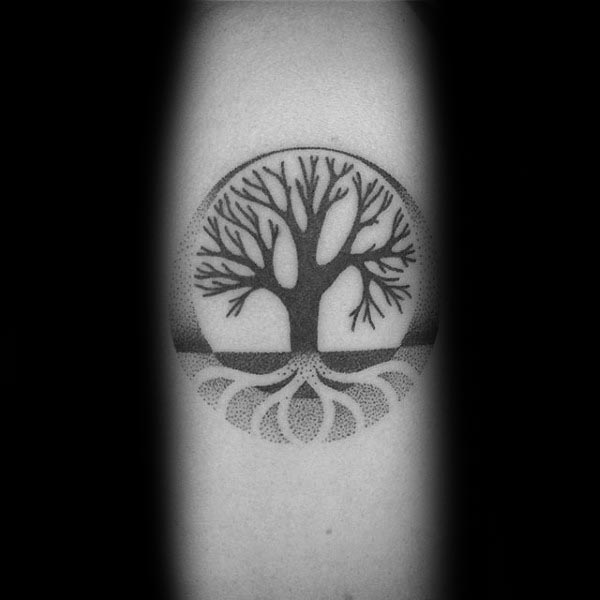 tattoo tree life 98