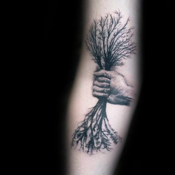 tattoo tree life 152