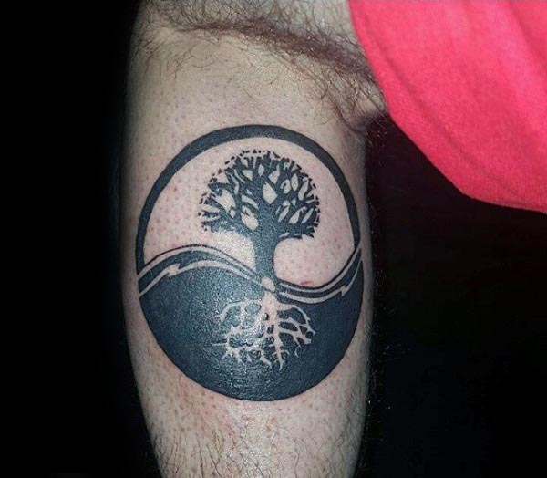 tattoo tree life 146