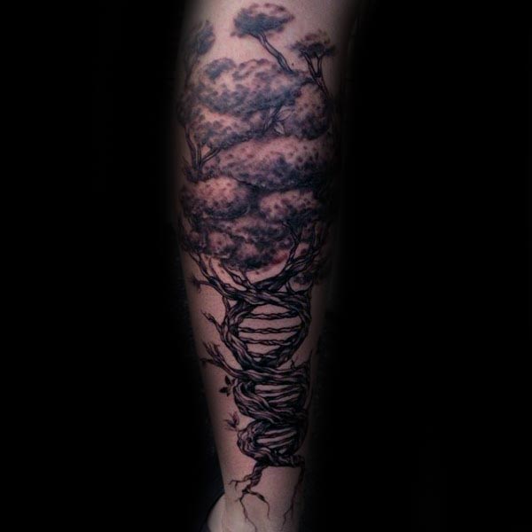 tattoo tree life 149