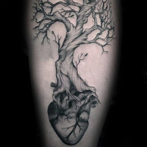 tattoo tree life 158