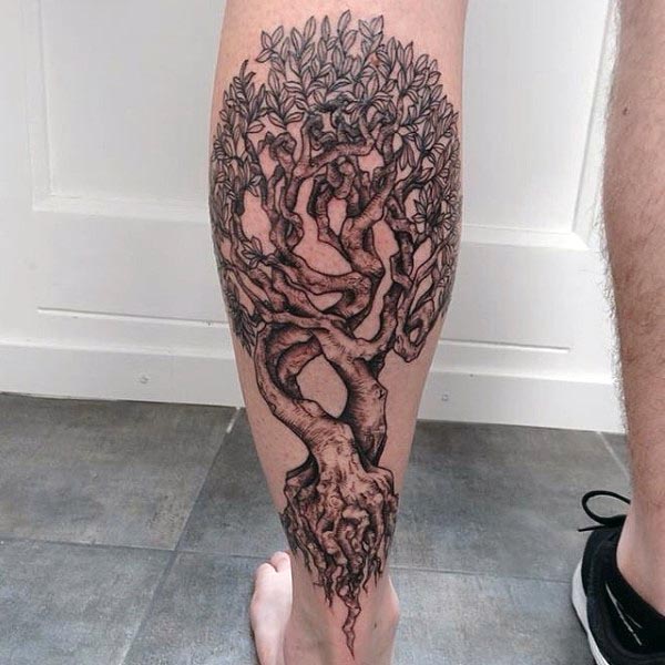 tattoo tree life 188