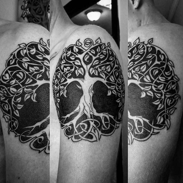 tattoo tree life 206