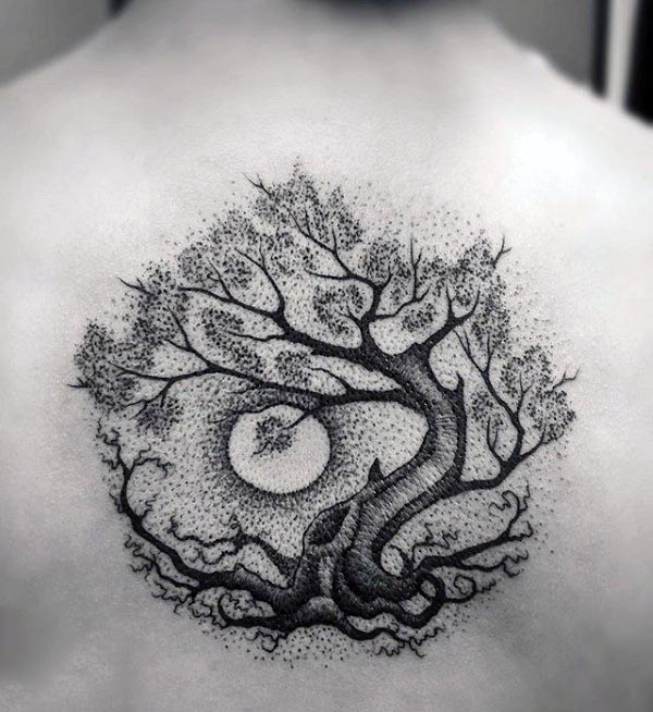 tattoo tree life 20
