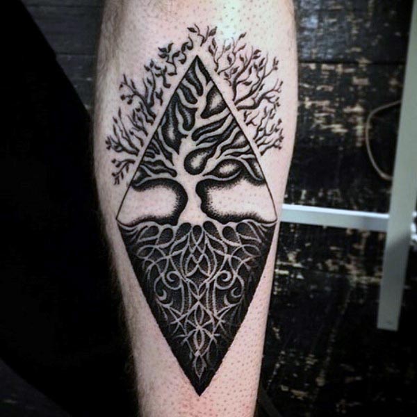 tattoo tree life 212