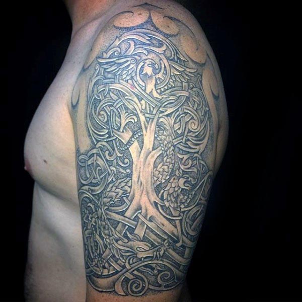 tattoo tree life 218