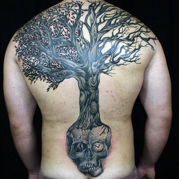 tattoo tree life 248