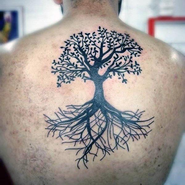 tattoo tree life 38