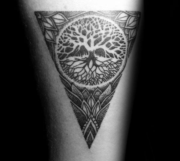 tattoo tree life 287
