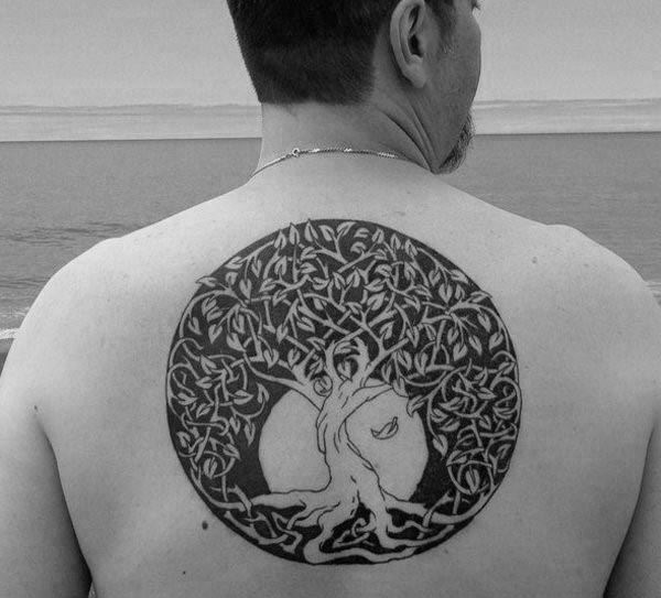 tattoo tree life 278