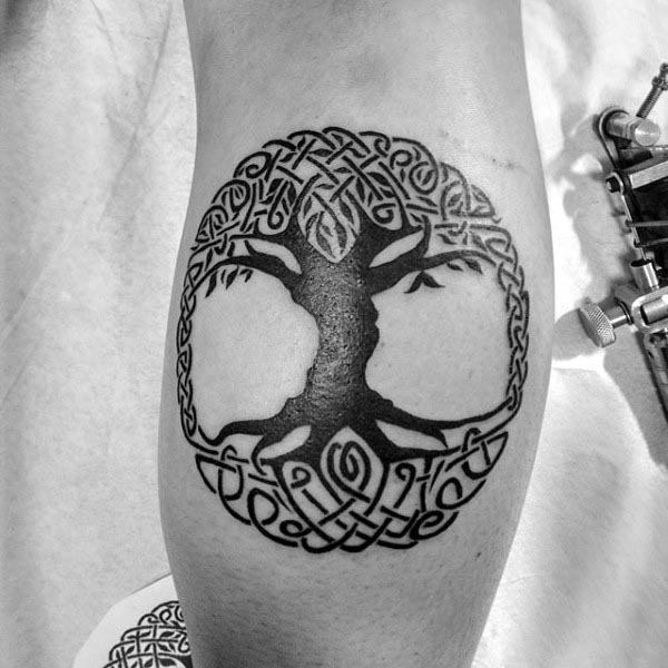 tattoo tree life 53
