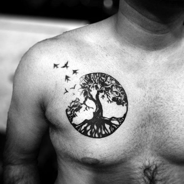 tattoo tree life 59