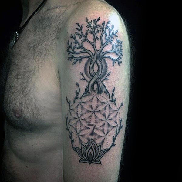 tattoo tree life 83