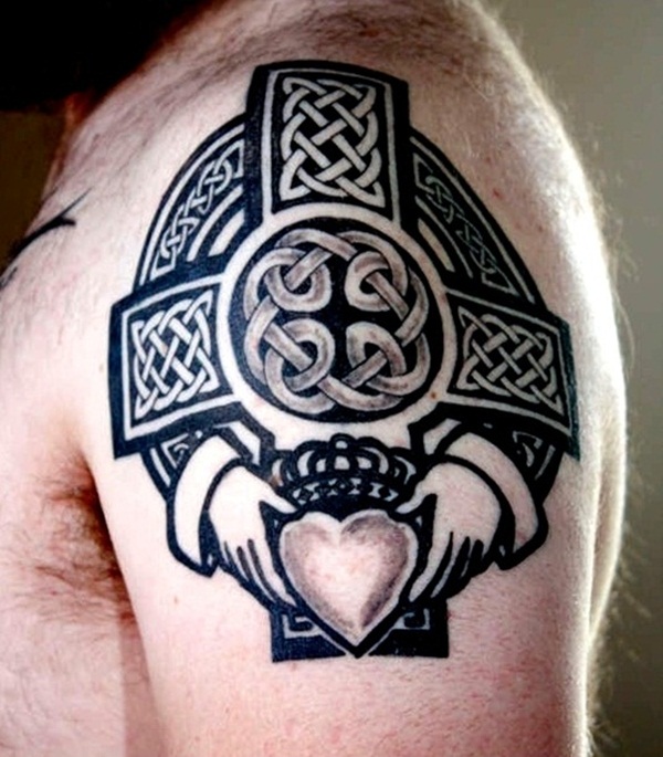 Top 40 beautiful Celtic tattoo designs