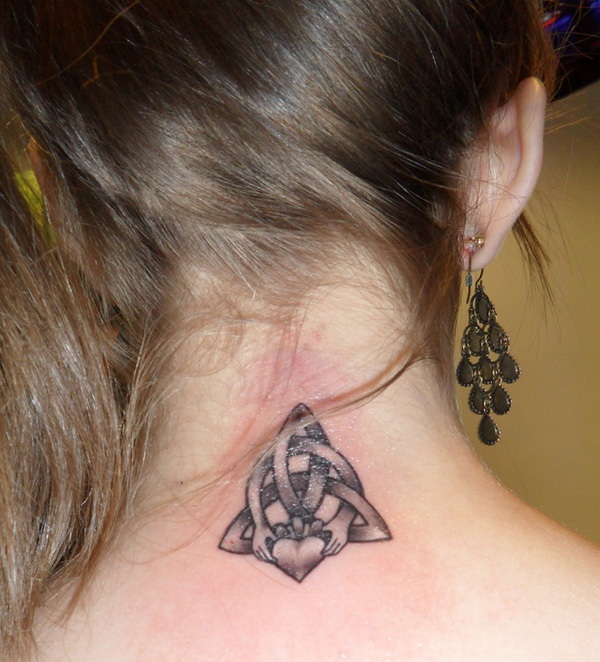 Top 40 beautiful Celtic tattoo designs