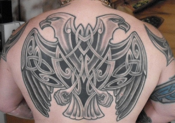 Top 40 beautiful Celtic tattoo designs