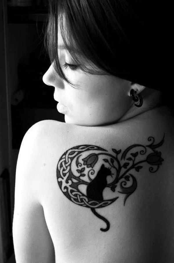 Top 40 beautiful Celtic tattoo designs