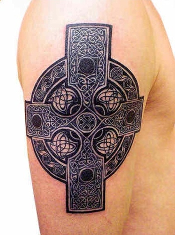 Top 40 beautiful Celtic tattoo designs