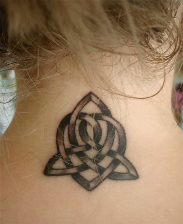 Top 40 beautiful Celtic tattoo designs