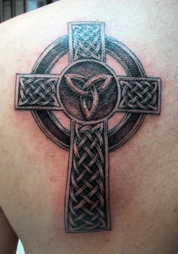 Top 40 beautiful Celtic tattoo designs