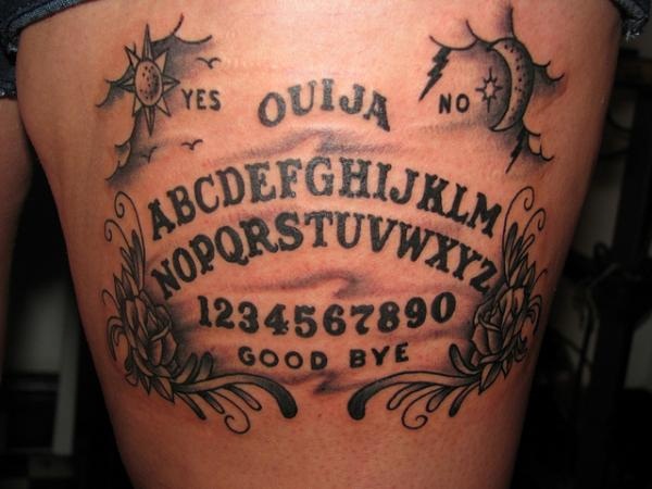 50 Amazing Script Tattoo Designs