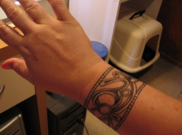 Wrist tattoo designs for men and women: 50 chosen!