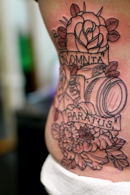 Details 133+ latin phrases tattoos best
